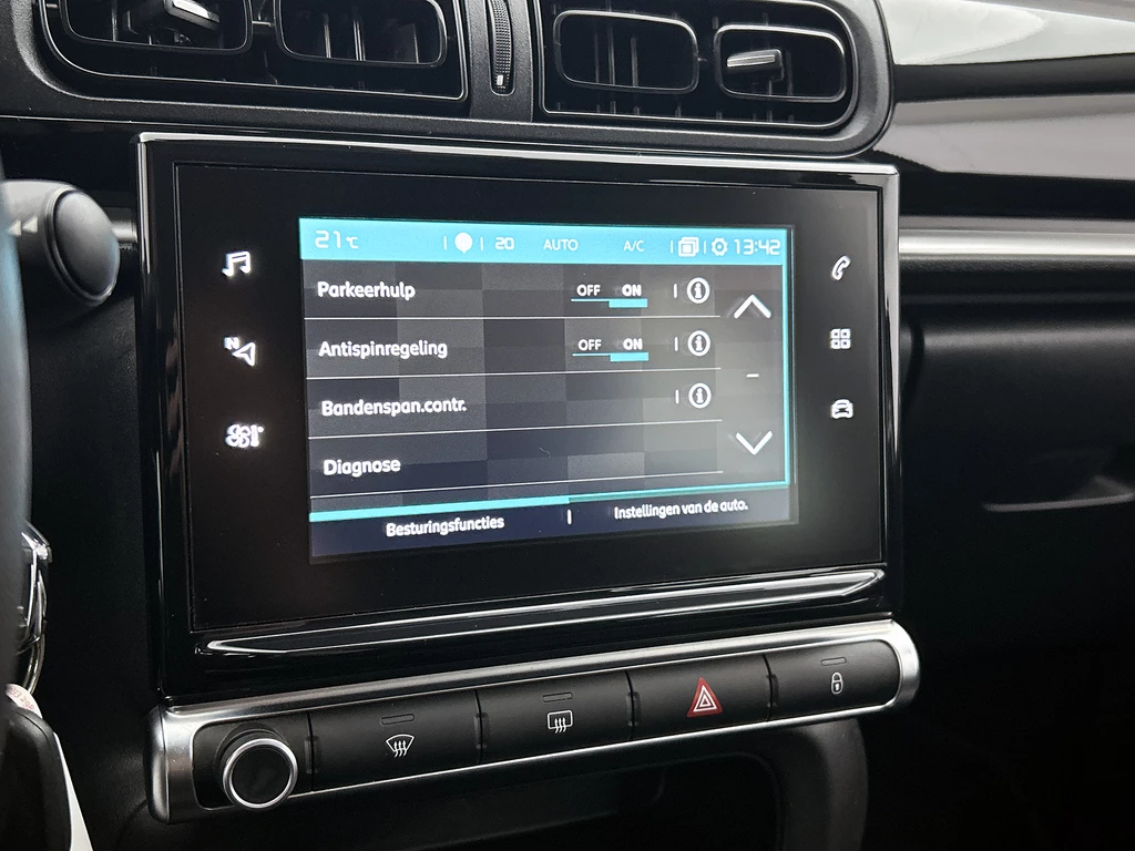 Citroën C3 – foto 29