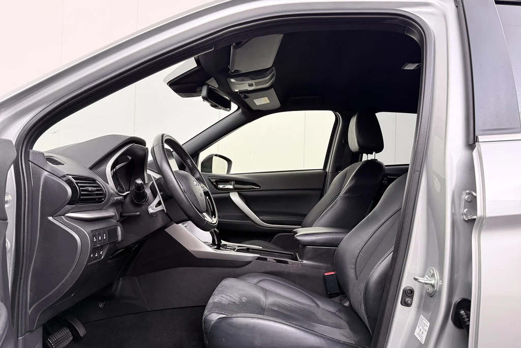 Mitsubishi Eclipse Cross – foto 10