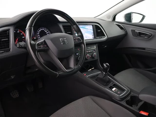 SEAT Leon – thumbnail 18