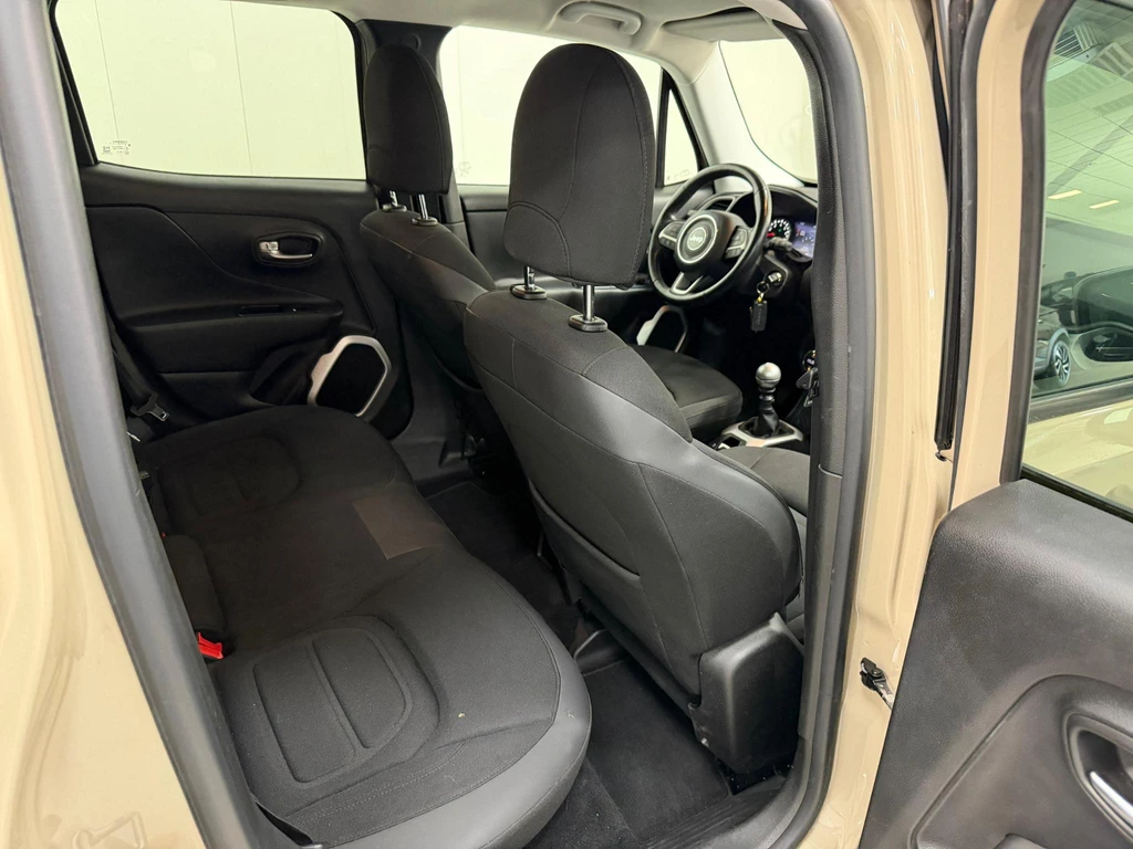 Jeep Renegade – foto 30