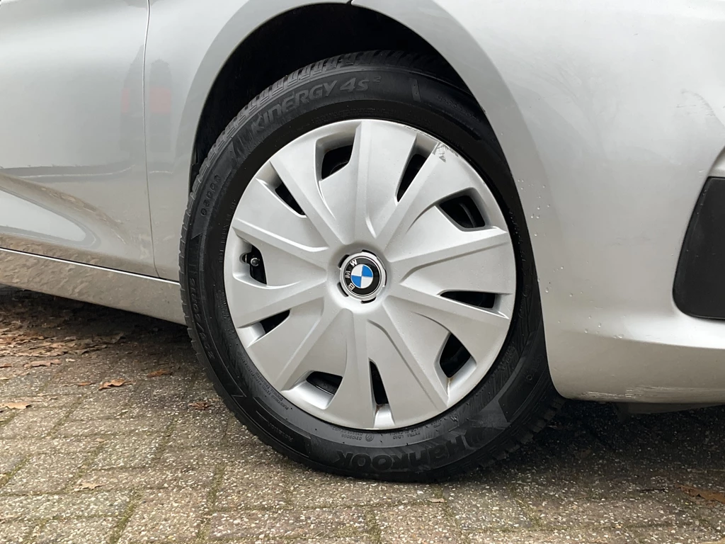 BMW 2 Serie – foto 38