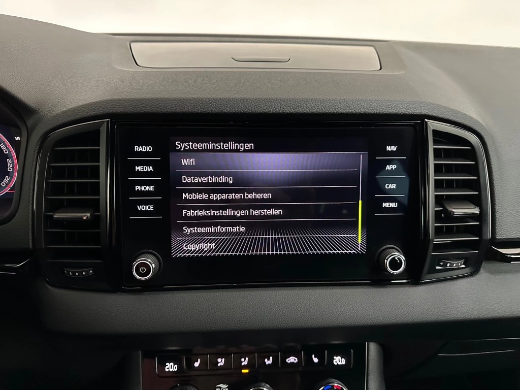 Škoda Karoq – foto 62