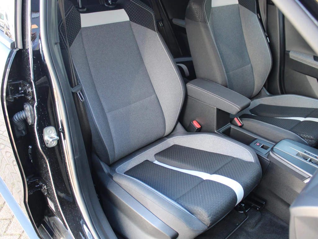 Opel Frontera – foto 14