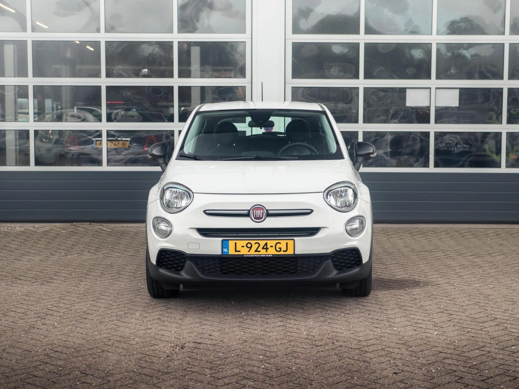 Fiat 500X – foto 10