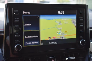 Toyota Corolla Touring Sports – thumbnail 20