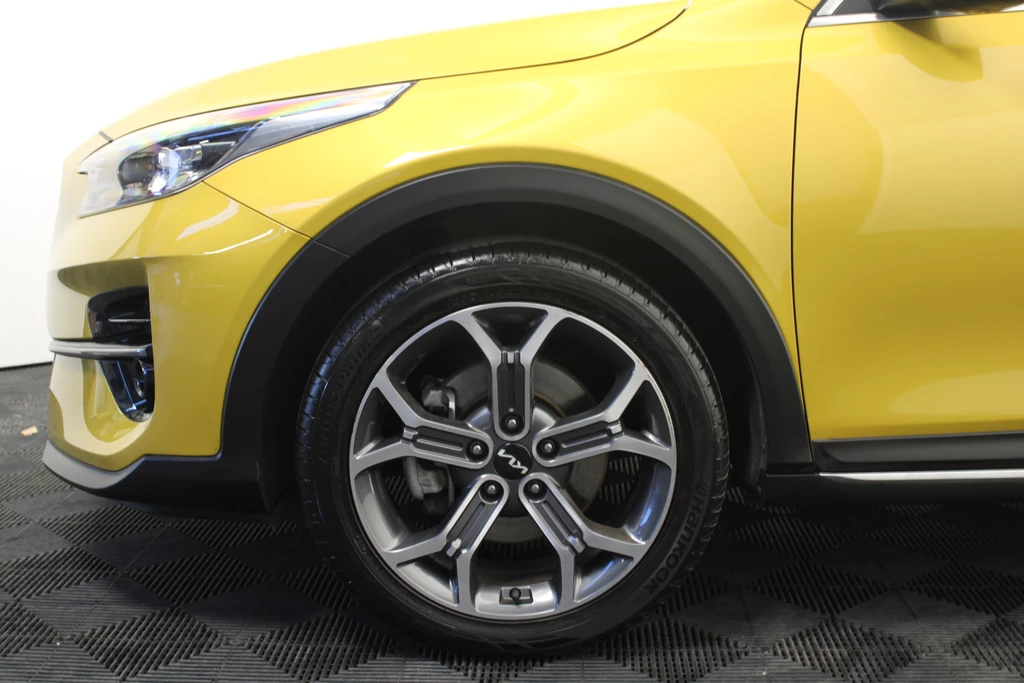 Kia XCeed – foto 7