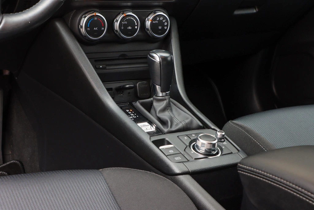 Mazda CX-3 – foto 33