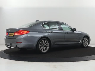 BMW 5 Serie – thumbnail 3