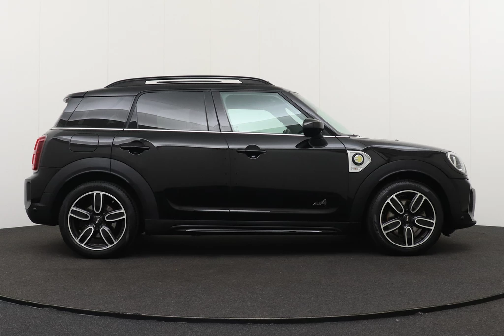 MINI Countryman – foto 5