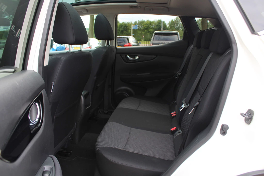 Nissan QASHQAI – foto 6