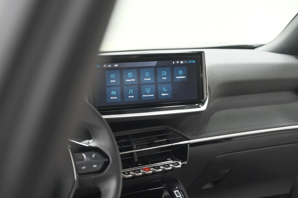Peugeot e-2008 – foto 58