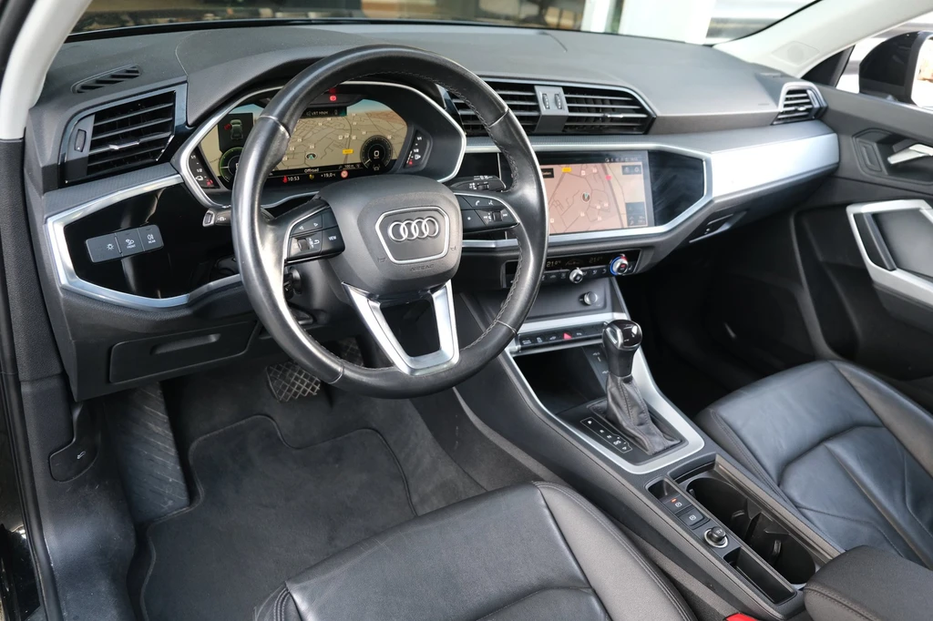 Audi Q3 – foto 9