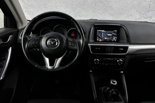 Mazda CX-5 – thumbnail 11