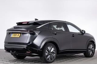 Nissan ARIYA – thumbnail 4