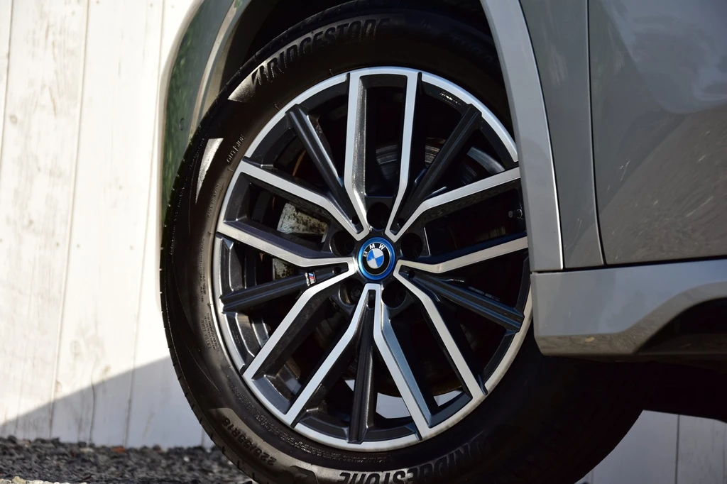 BMW X1 – foto 15