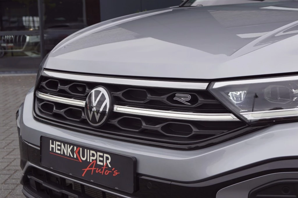 Volkswagen T-Roc – foto 30