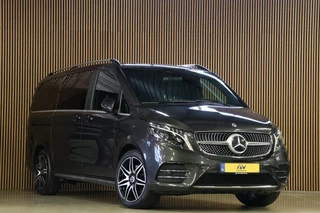 Mercedes-Benz V-Klasse – thumbnail 7