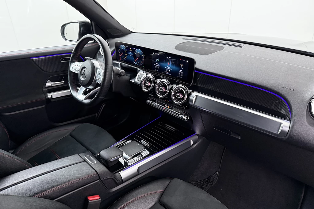 Mercedes-Benz GLB – foto 19