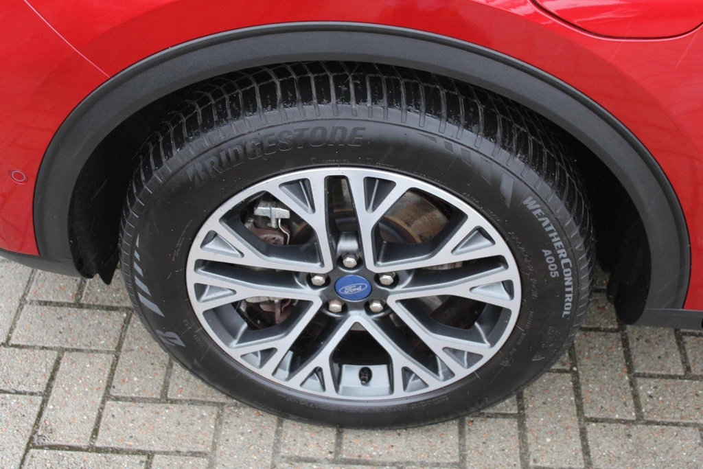 Ford Kuga – foto 33