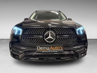 Mercedes-Benz GLE – thumbnail 9
