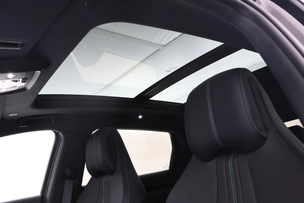 BYD SEAL U – foto 37