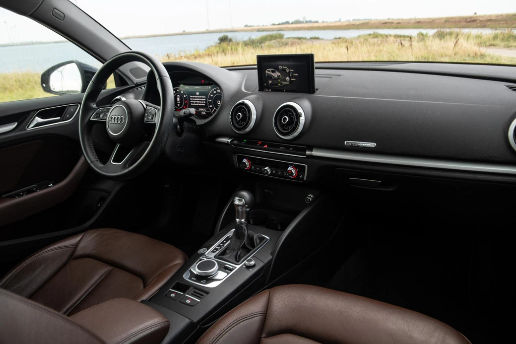 Audi A3 – foto 50
