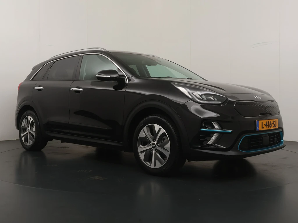 Kia e-Niro – foto 11