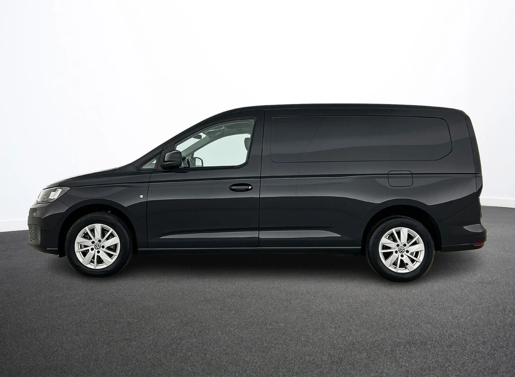 Volkswagen Caddy – foto 3