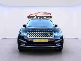 Land Rover Range Rover – thumbnail 6