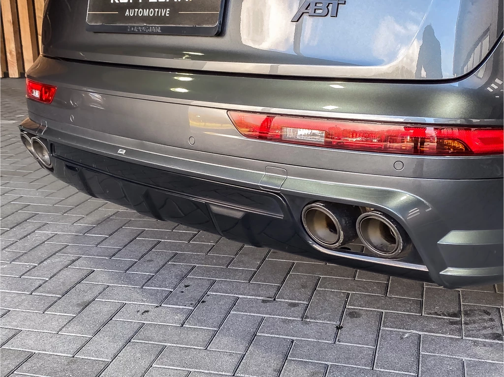 Audi SQ5 – foto 7