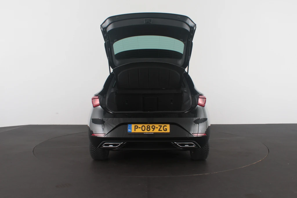 SEAT Leon – foto 16