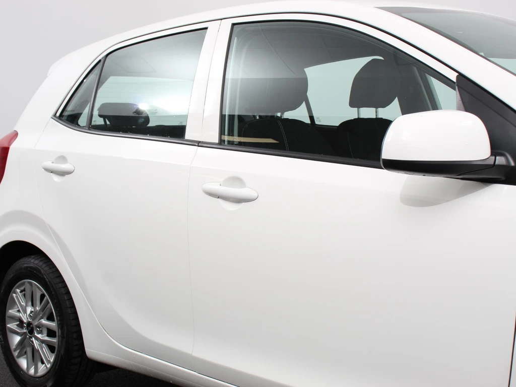 Kia Picanto – foto 23