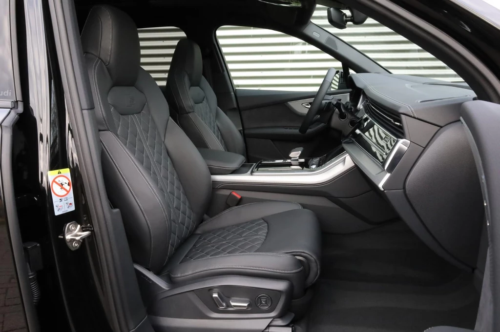 Audi Q7 – foto 19