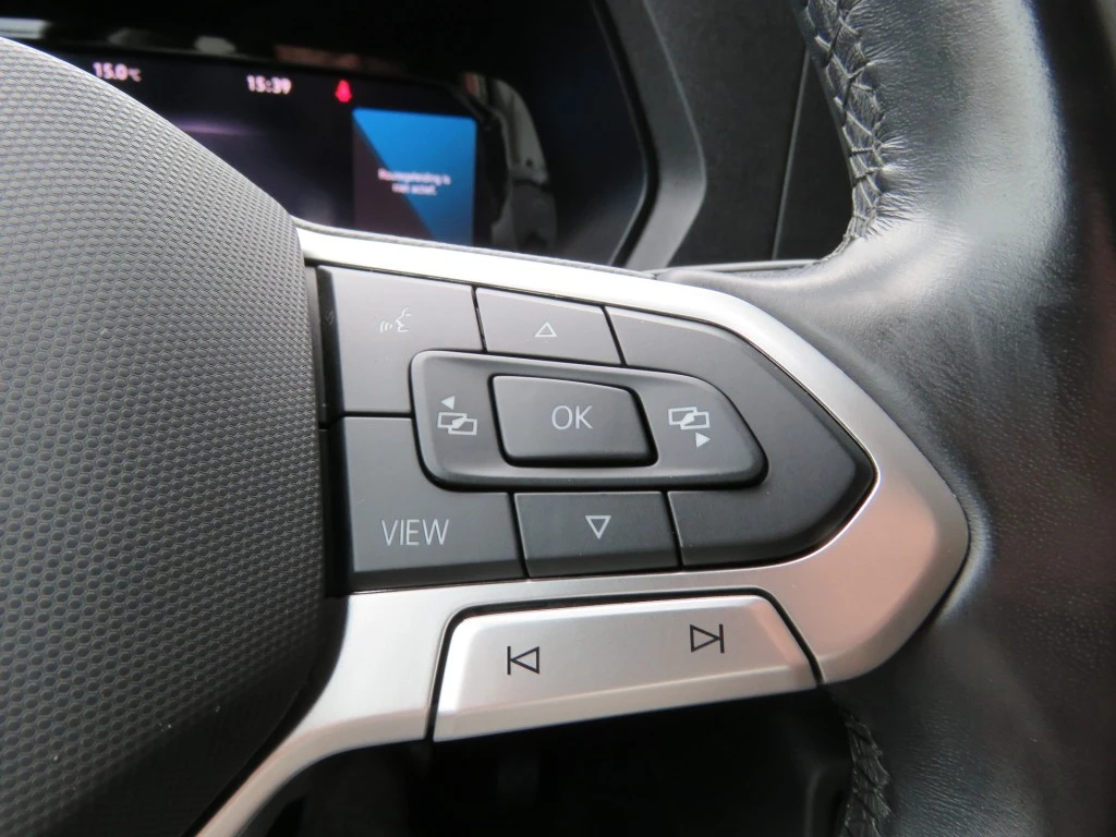 Volkswagen Caddy – foto 27
