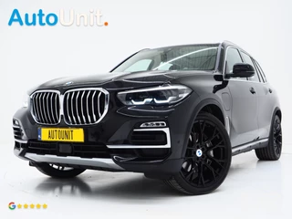 BMW X5 – thumbnail 1