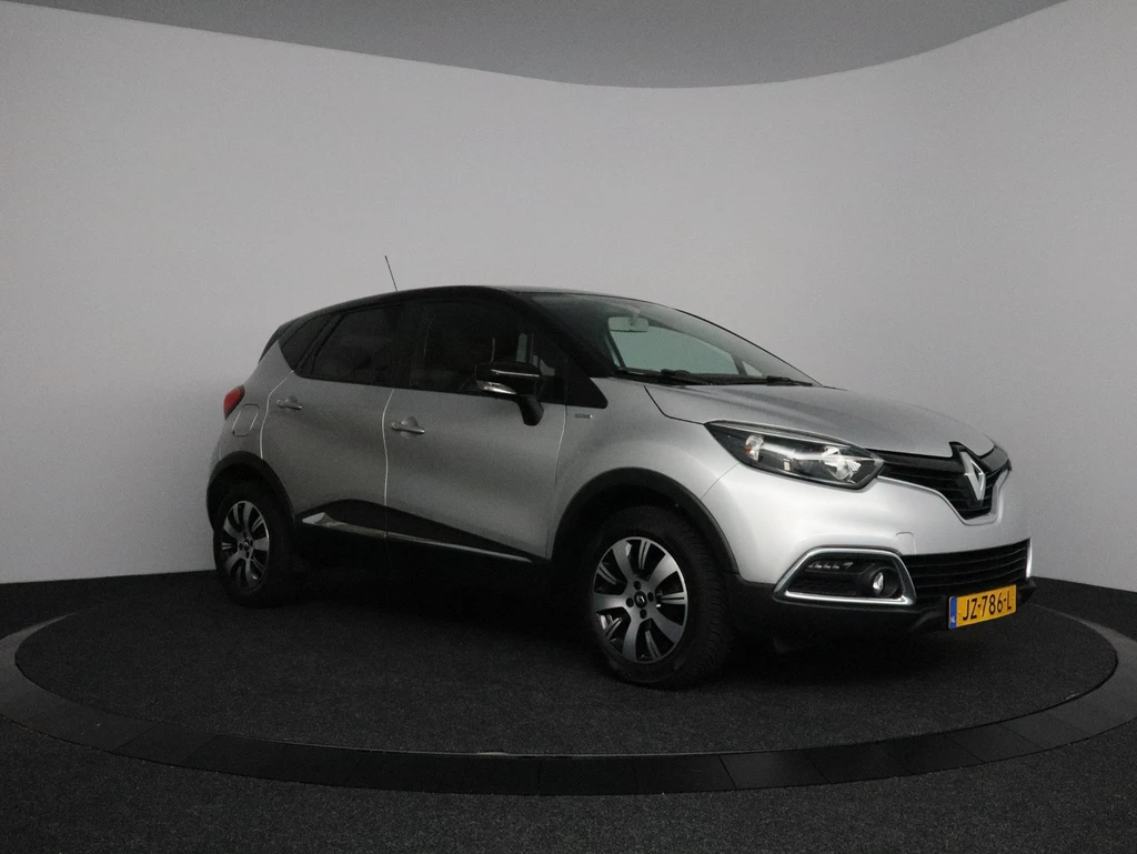 Renault Captur – foto 8