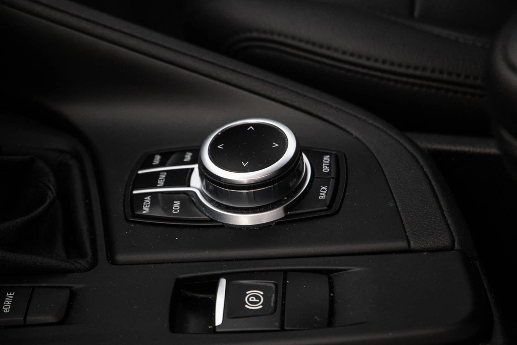 BMW X1 – foto 22