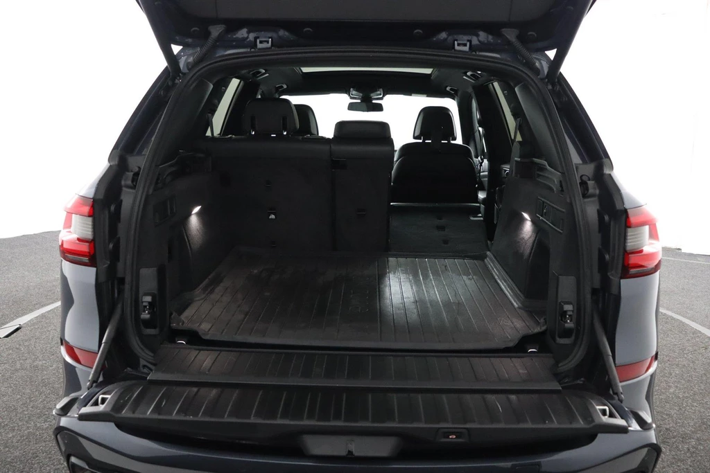 BMW X5 – foto 21