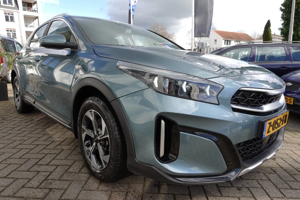Kia XCeed – foto 6