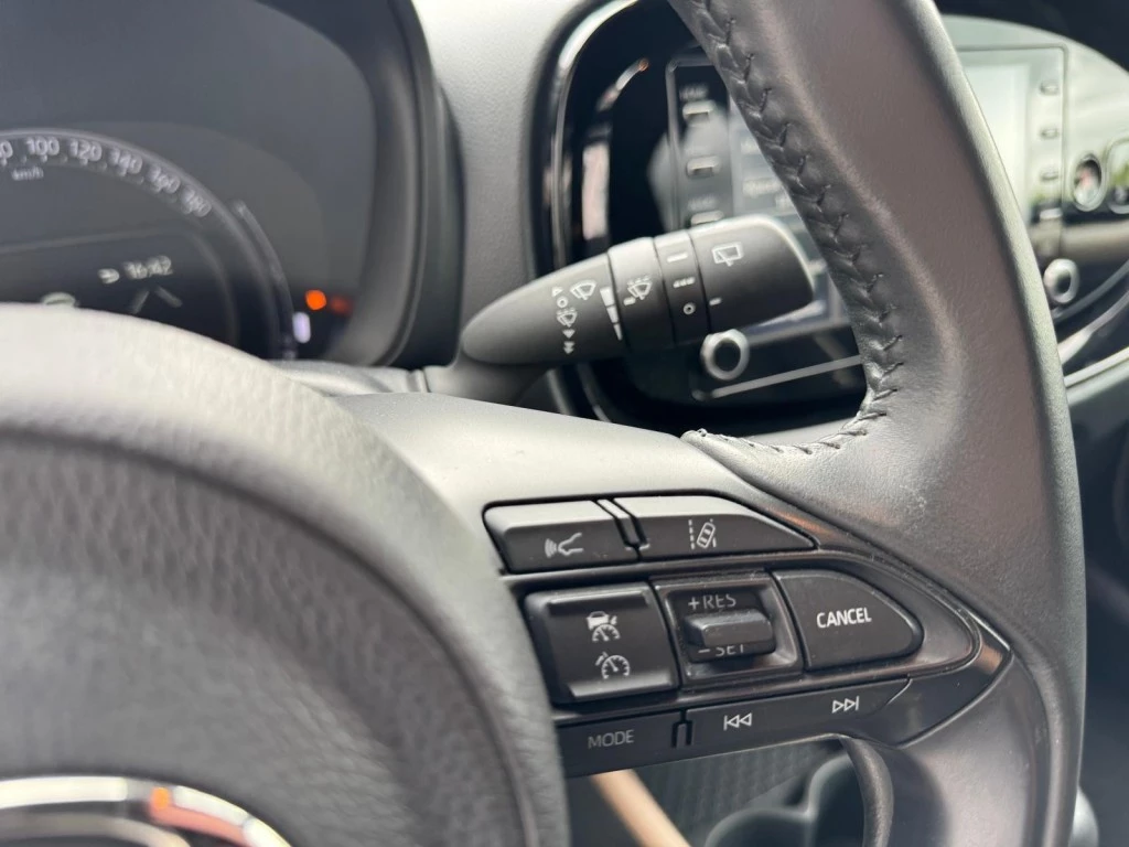 Toyota Aygo – foto 33