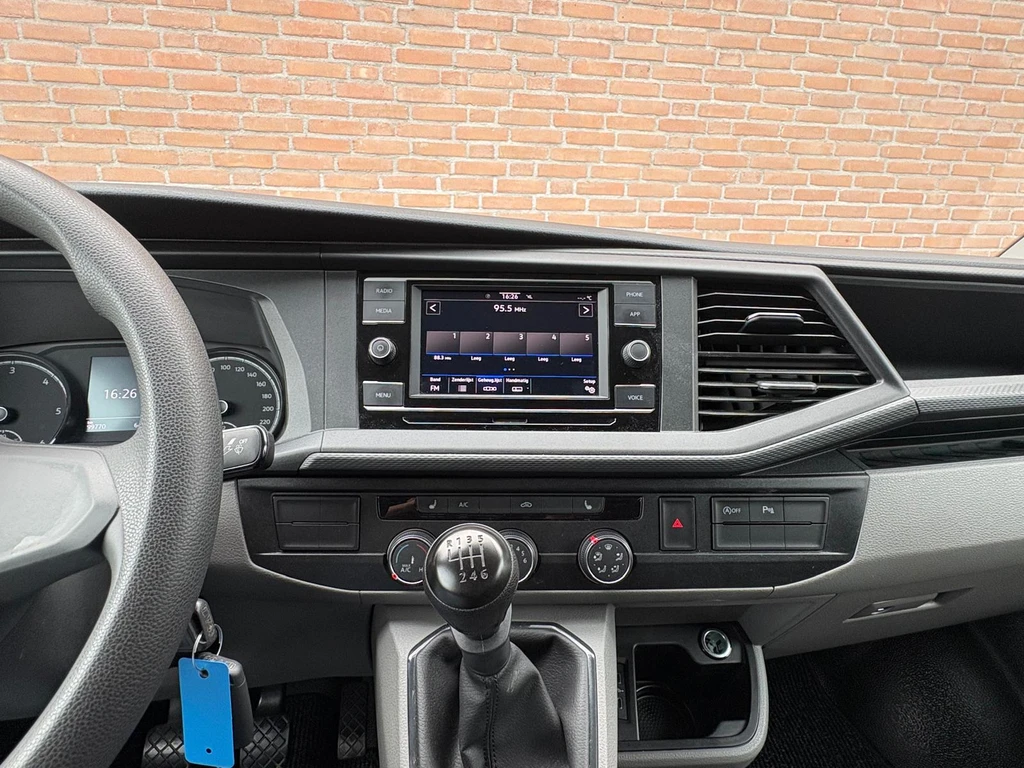 Volkswagen Transporter – foto 20