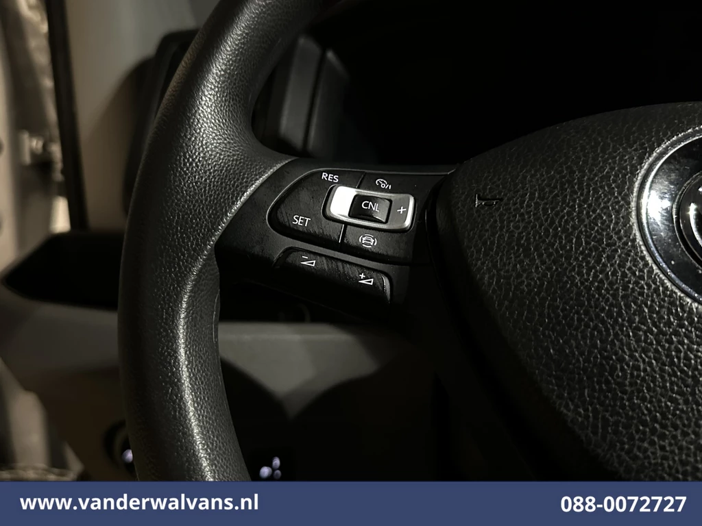 Volkswagen Crafter – foto 9