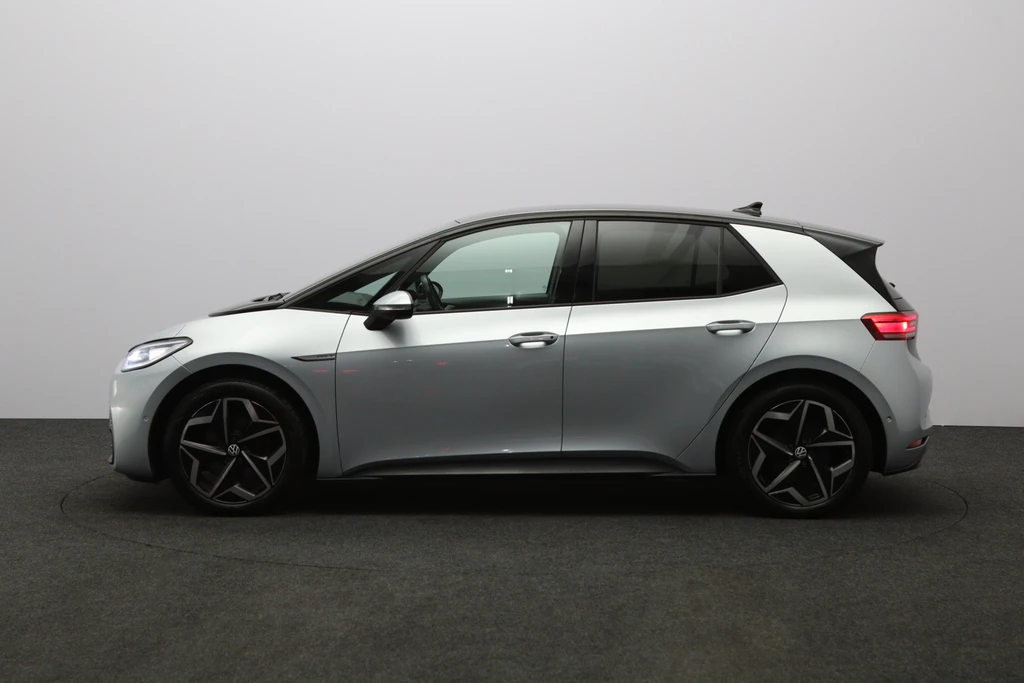 Volkswagen ID.3 – foto 2