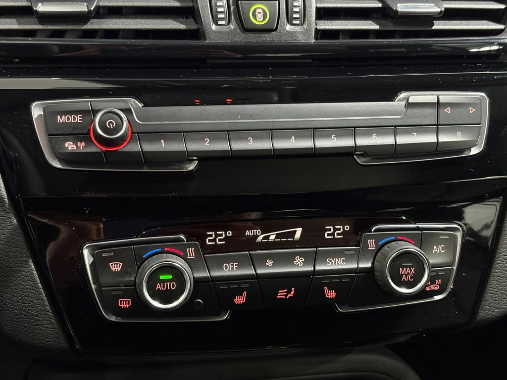BMW X1 – foto 26
