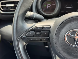 Toyota Yaris Cross – thumbnail 8