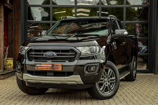 Ford Ranger – thumbnail 1
