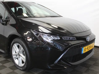 Toyota Corolla Touring Sports – thumbnail 10