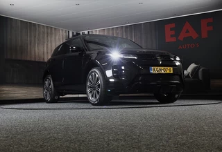 Land Rover Range Rover Evoque – thumbnail 12