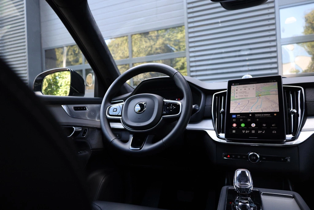 Volvo XC90 – foto 22