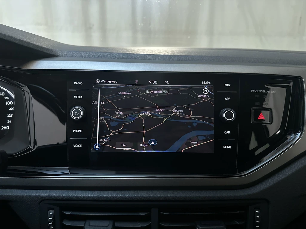 Volkswagen Polo – foto 15